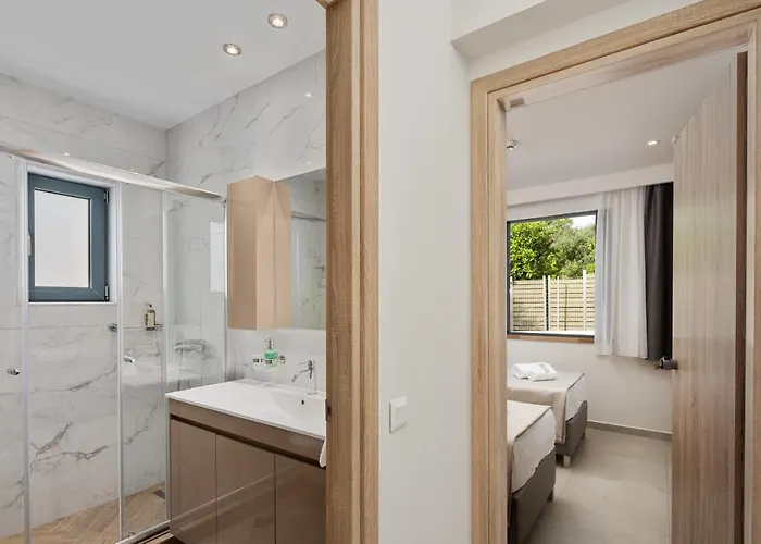 Perithia Suites