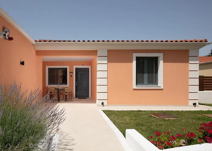 Perithia Suites