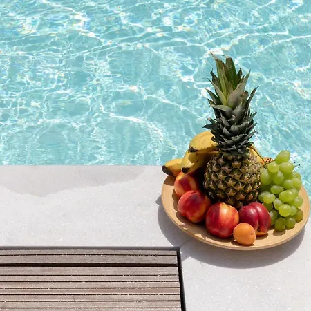 Perithia Suites Períthia