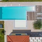 Perithia Suites Vakantiehuis