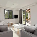 Perithia Suites Peritheia
