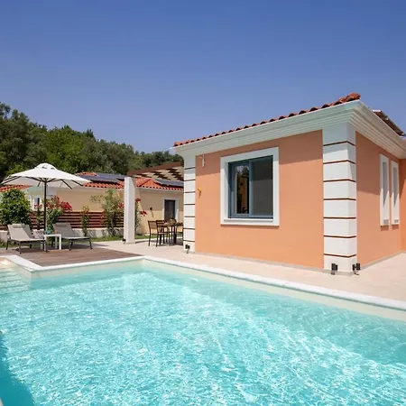 Perithia Suites