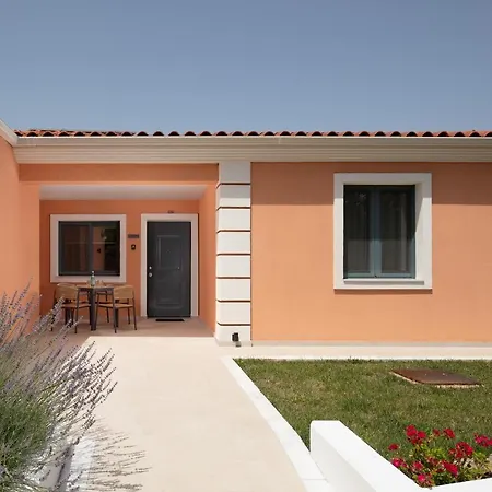 Perithia Suites