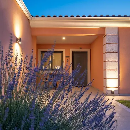 Perithia Suites *