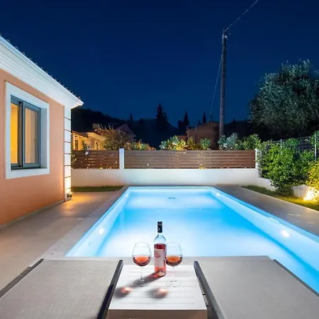 Perithia Suites