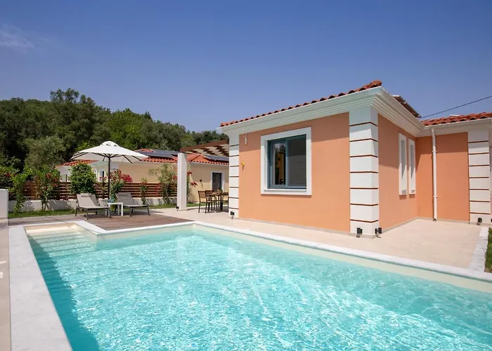 Perithia Suites