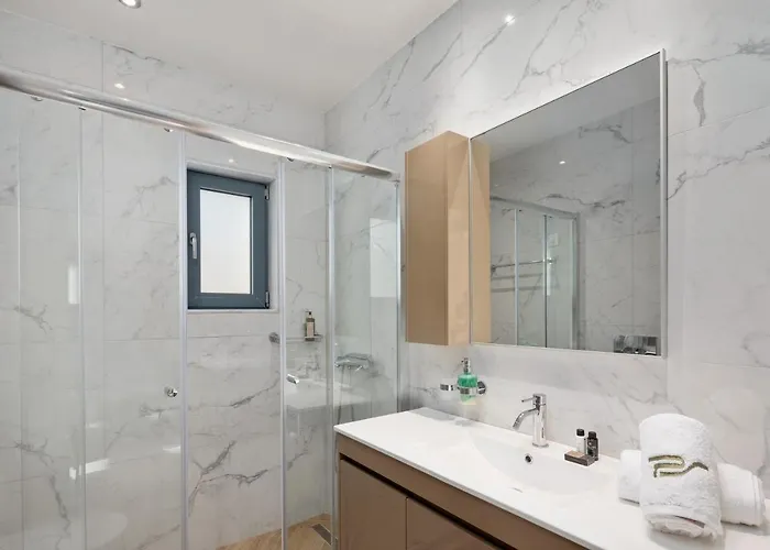 Perithia Suites *