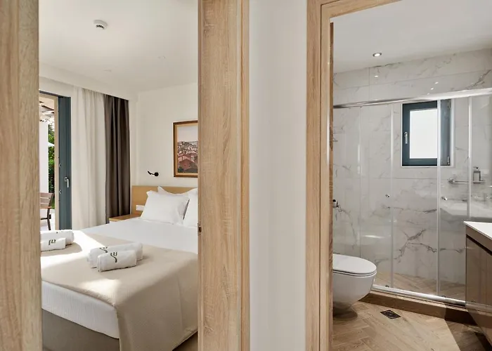 Perithia Suites Dom wakacyjny *