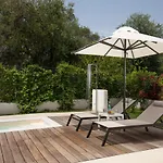 Perithia Suites Peritheia