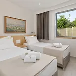 Perithia Suites