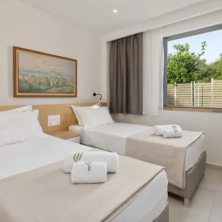 Perithia Suites