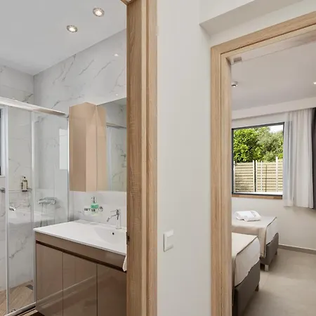 Perithia Suites