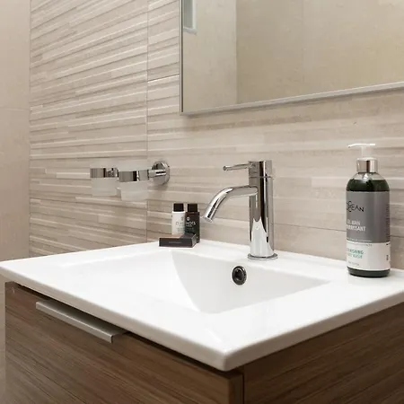 Perithia Suites *