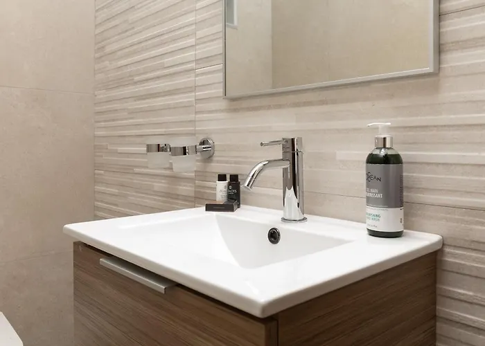 Perithia Suites *